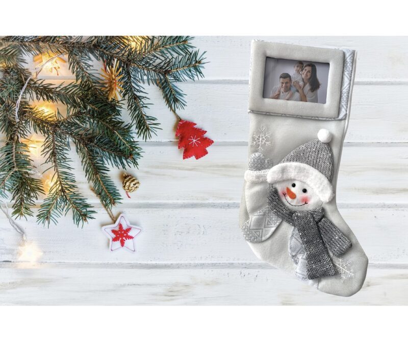 Calcetines de Navidad - Imagen 2