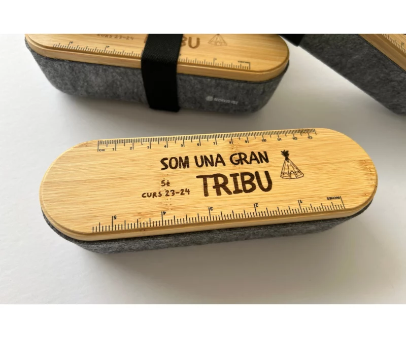 Estuches