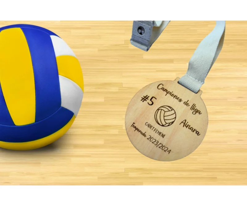 Medallas - Imagen 2
