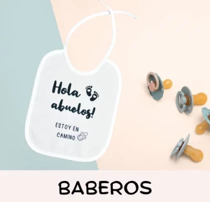 Baberos