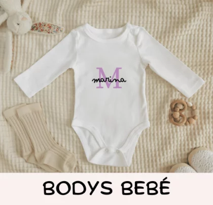 Body baby