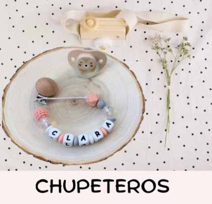 Chupeteros