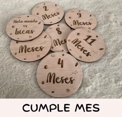 Cumple Mes