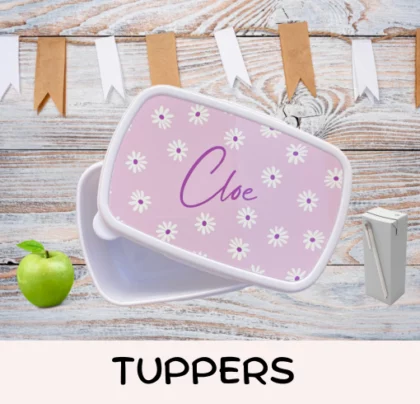 Tuppers